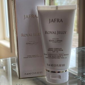Jafra Royal Jelly Hand Complex
